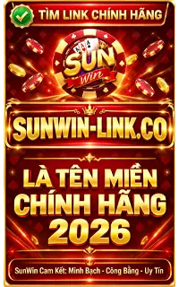 Link Sunwin chính hãng